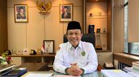 Direktur Pendidikan Tinggi Keagamaan Islam (Dirjen Pendis) Kementerian Agama, Sahiron (Istimewa)