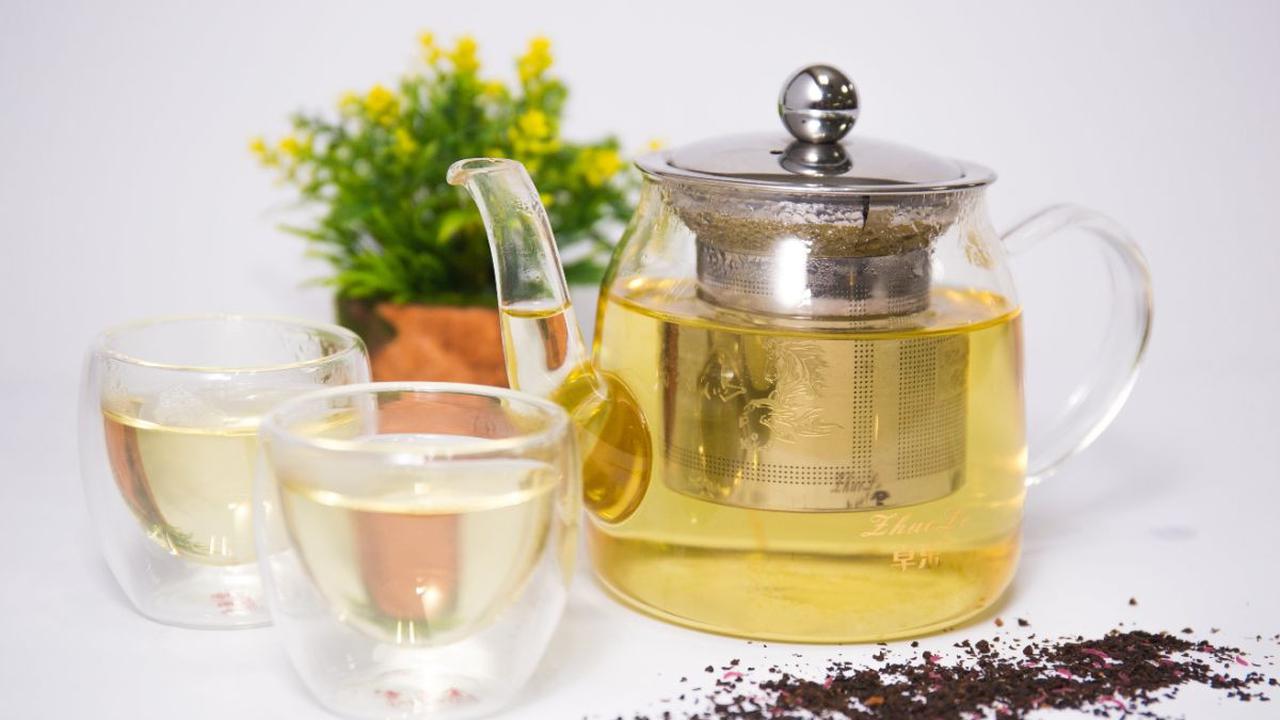 Teh Herbal&nbsp;