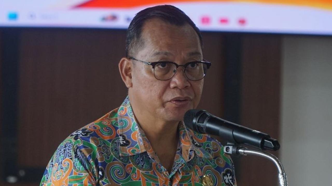 Tahukah Anda? Pemkab Bengkayang Percepat Implementasi DTSEN Bengkayang untuk Bansos Lebih Tepat Sasaran