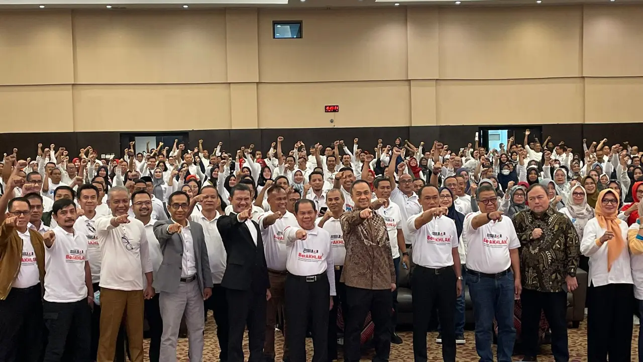 Penguatan Nilai