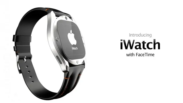 10 Rumor iWatch yang Bakal Segera Terbukti