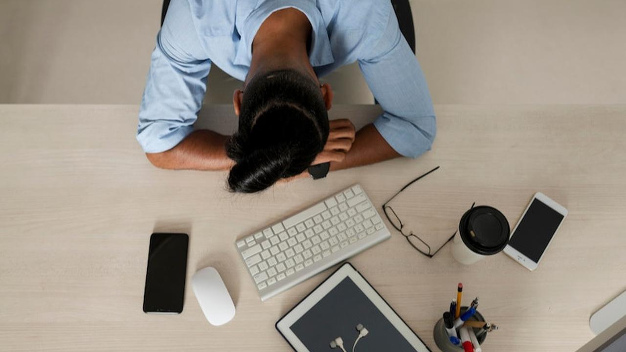 Work-Life Balance
