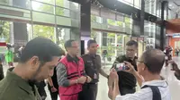 Hakim Tolak Sidang Online, Nadiem Kembali ke Meja Hijau