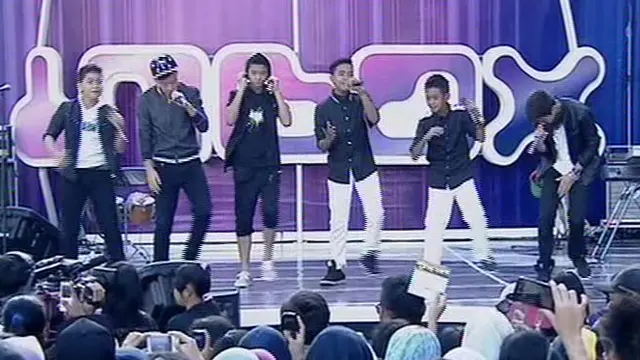 Super 7  - Bersama Meraih Mimpi