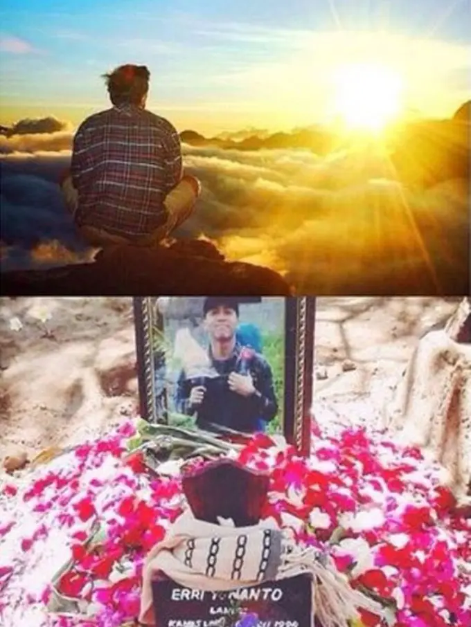 Ucapan Selamat Jalan dari Para Sahabat untuk Erri Yunanto