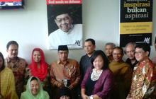Abdurrahman Wahid Center diresmikan di kampus UI Depok