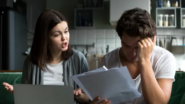 Buatlah Situasi yang Kurang Nyaman