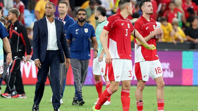 Timnas Indonesia Remuk di Australia