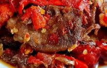 5 Resep Dendeng Sapi yang Lezat dan Empuk, Menggugah Selera