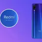 Redmi Note 7, smartphone Rp 2,1 jutaan yang memiliki kamera belakang 48MP (Foto: The Verge)