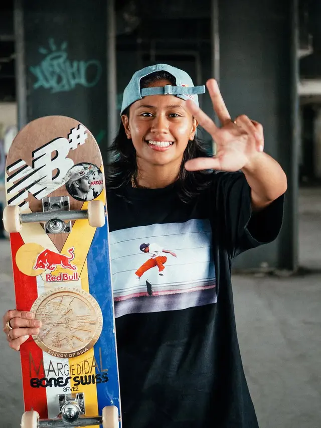 Margielyn Didal