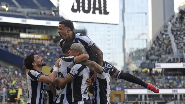 Botafogo