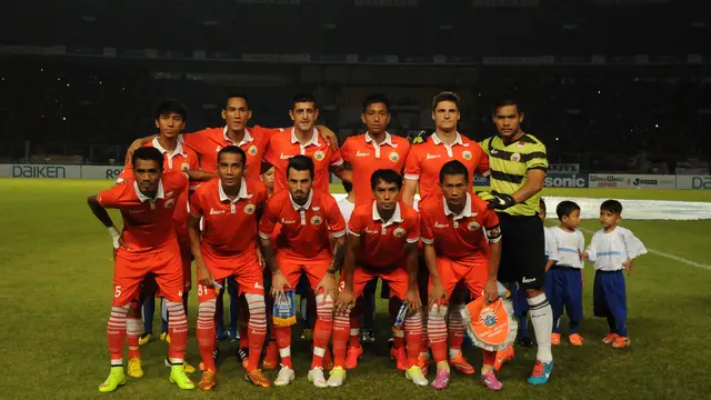 Persija Jakarta