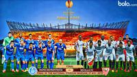 Dnipro vs Sevilla