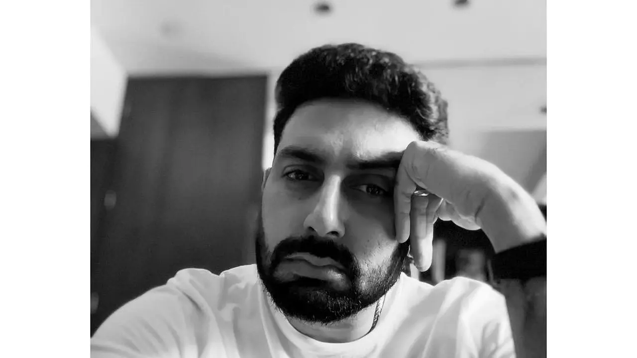 Abhishek Bachchan (Instagram/ bachchan)