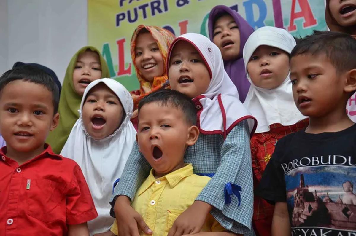 Dok. Istimewa