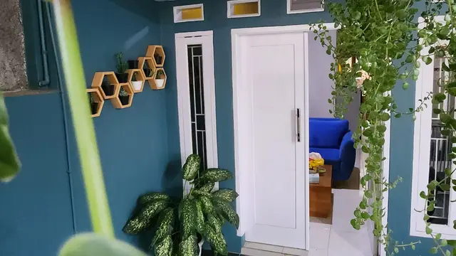 Amalan agar Suasana Rumah Menjadi Nyaman dan Berkah, Ini Lafaz dan Artinya