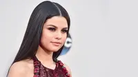 Selena Gomez disebut-sebut masih membutuhkan waktu untuk bisa jatuh cinta lagi (AP Photo)