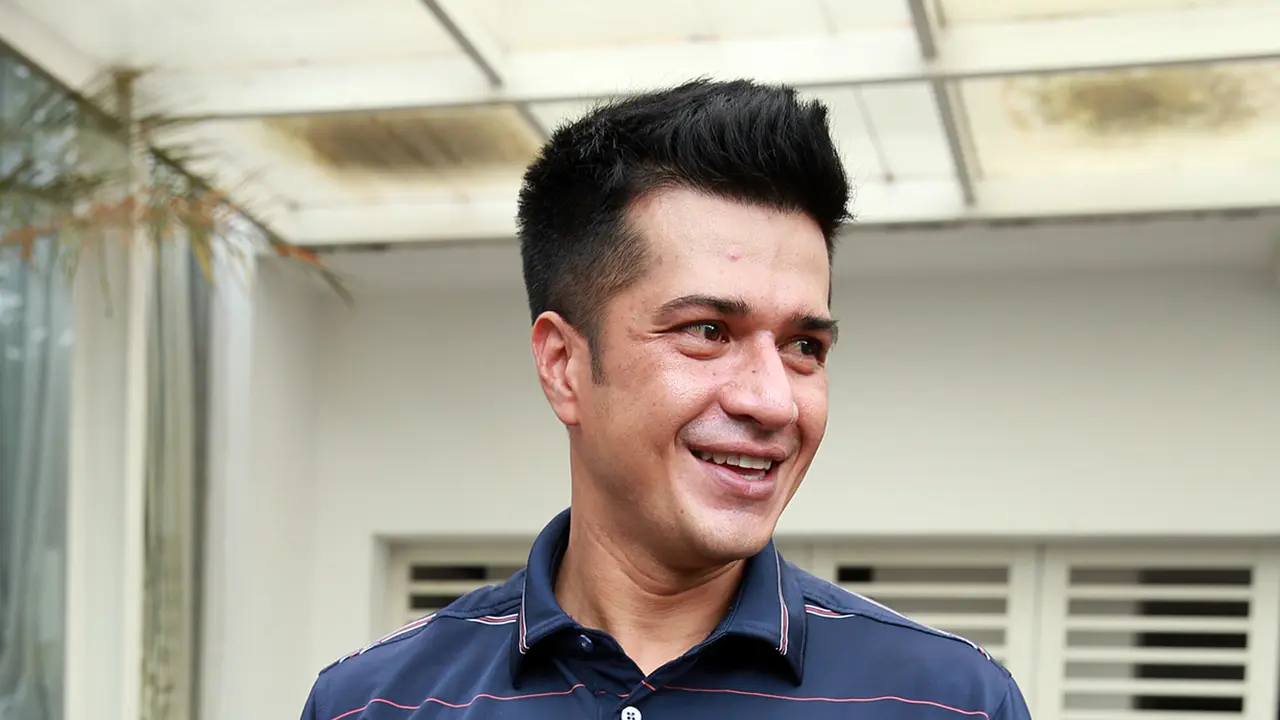 [Bintang] Primus Yustisio