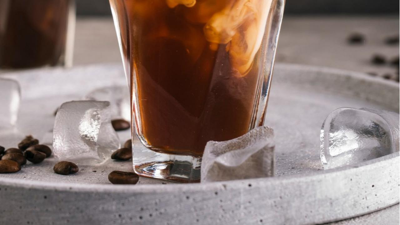 Es Kopi