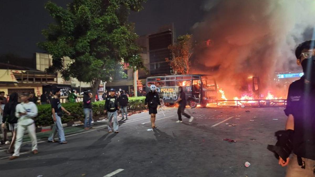 Demo Meluas, Dekan FK UI Imbau Mahasiswa hingga Alumni Jaga Sikap dan Bijak Bermedia Sosial