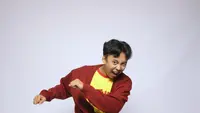 Eksklusif Fajar Nugra, Lebih Takut Dihantui Pocong Atau Dikejar Tagihan Pinjol?