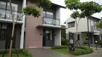 Pesatnya perkembangan Tangerang Raya menjadikannya lokasi yang ideal untuk investasi. Lippo Karawaci terus memacu penjualan di kawasan Lippo Village hingga Park Serpong. (Dok LPKR)
