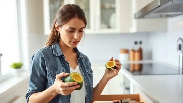 Tips Menata Isi Lemari Dapur