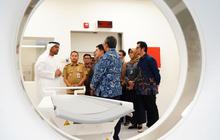 Fakta Menarik: Senilai Rp416 Miliar, Rumah Sakit Kardiologi Emirates-Indonesia Resmi Diserahkan di Surakarta
