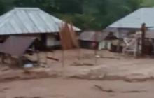 18 Desa Terisolir Akibat Banjir Bandang di Nagekeo NTT, Tiga Warga Meninggal dan Lima Belum Ditemukan