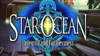 Square Enix Umumkan Star Ocean 5 Untuk PS3 dan PS4