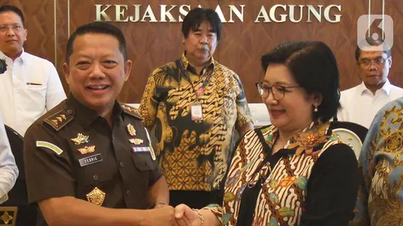 Kejagung Sebut Kerugian Negara Akibat Korupsi Pertamina Patra Niaga Bisa Lebih dari Rp1000 Triliun