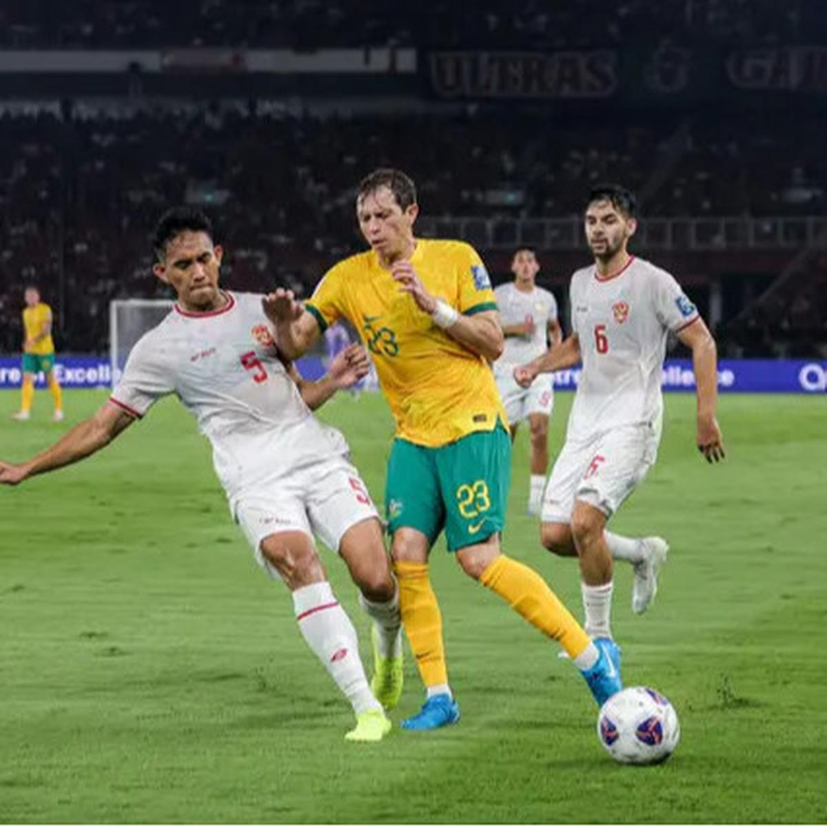 10 Pemain Timnas Indonesia dengan Nilai Pasar Termahal: Mees Hilgers Menyodok ke Puncak