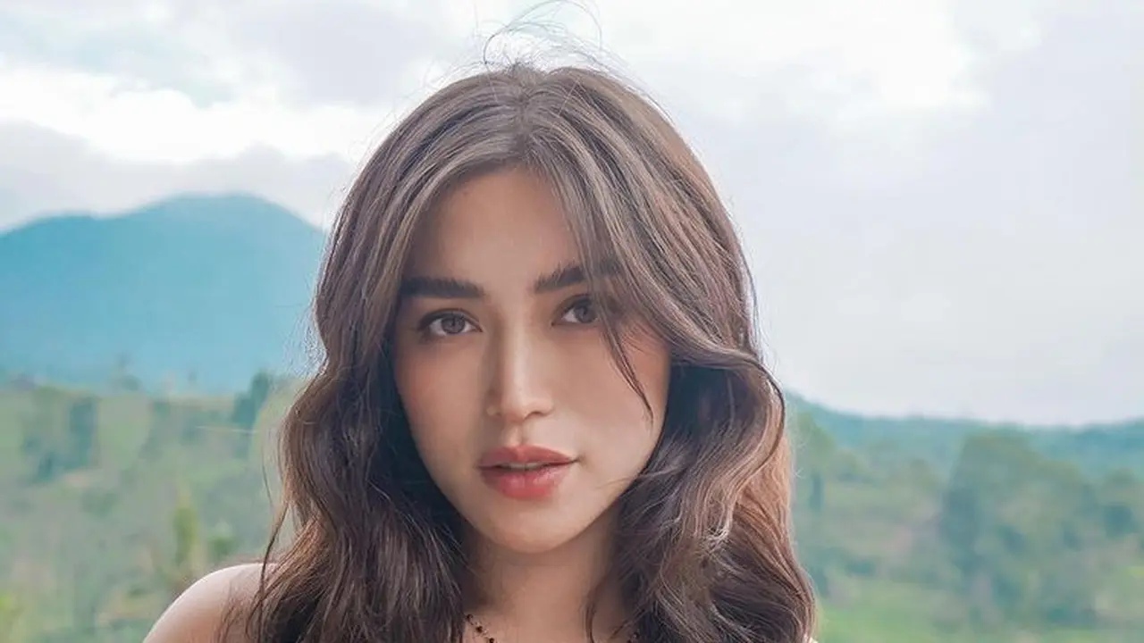 Jessica Iskandar