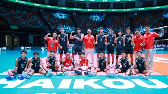 Timnas Indonesia Minimal 10 Besar di Kejuaraan Voli Asia U-18 2026, Pelatih Belum Puas