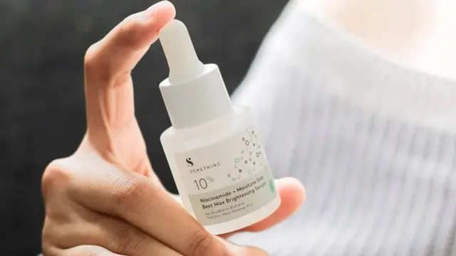 Produk Baru Putih yang Realistis dari Brand Kosmetik Lokal