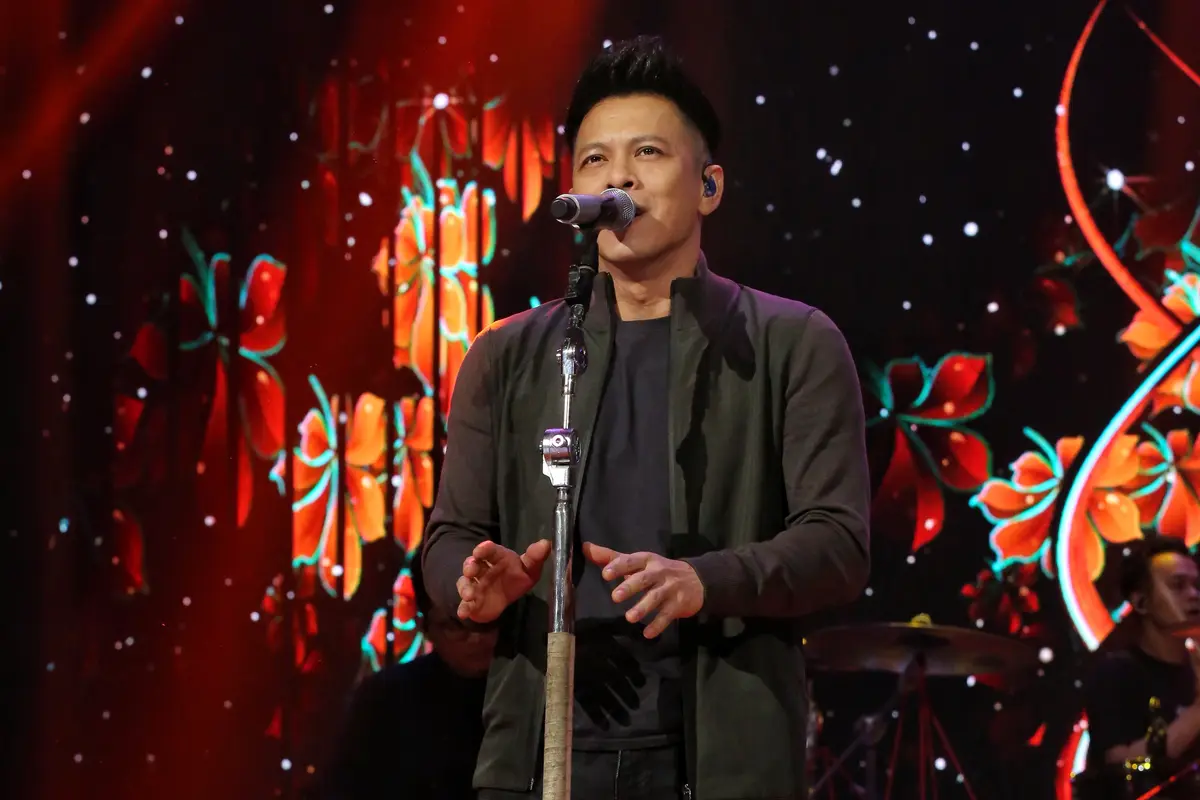 [Fimela] Noah di Indonesian Idol X