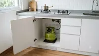 Tempat Ideal Meletakkan Tabung Gas agar Aman, Tidak Mudah Bocor, dan Sesuai Standar Keselamatan