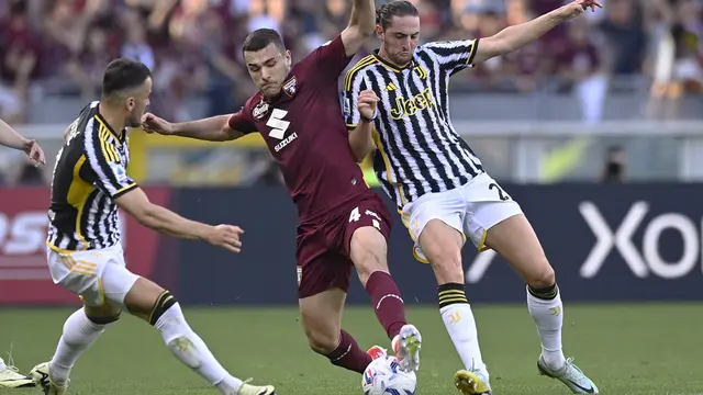 Torino vs Juventus
