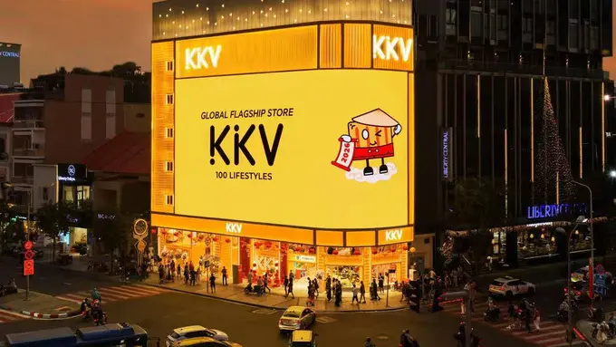 KKV