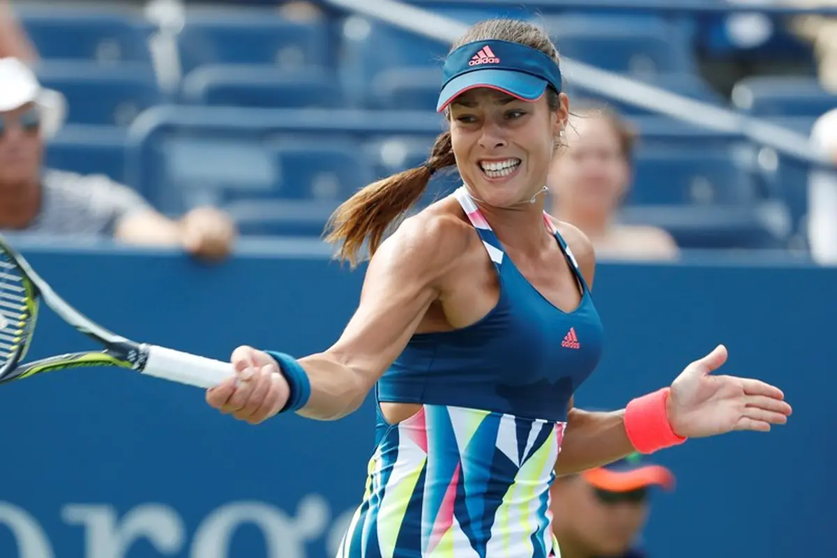 Ana Ivanovic