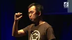 Memulai perjalanan sebagai technopreneur pada 2010, pria kelahiran Jakarta ini memutuskan untuk berkecimpung di bisnis rintisan seputar masak-memasak