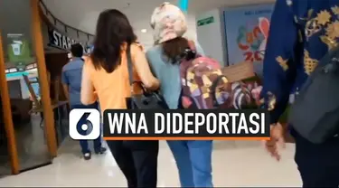 Wanita asal Australia, Sara Connor, 50, yang menjadi terpidana 5 tahun penjara dalam kasus pembunuhan polisi akhirnya menghirup udara bebas pada Kamis (16/7). Sara akan langsung dideportasi ke Australia bersama kekasihnya yang juga bebas murni.