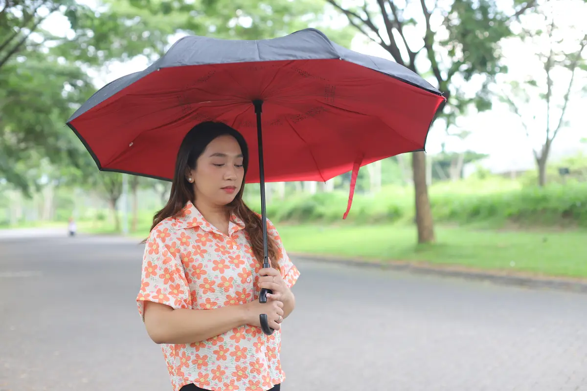 Merasa Tidak Aman atau Minder