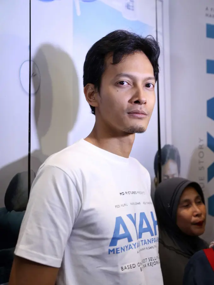 [Bintang] Fedi Nuril