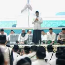 Daftar Peserta Tetap Muktamar ke-35 NU Rampung, Peserta Diminta Ikuti Juknis