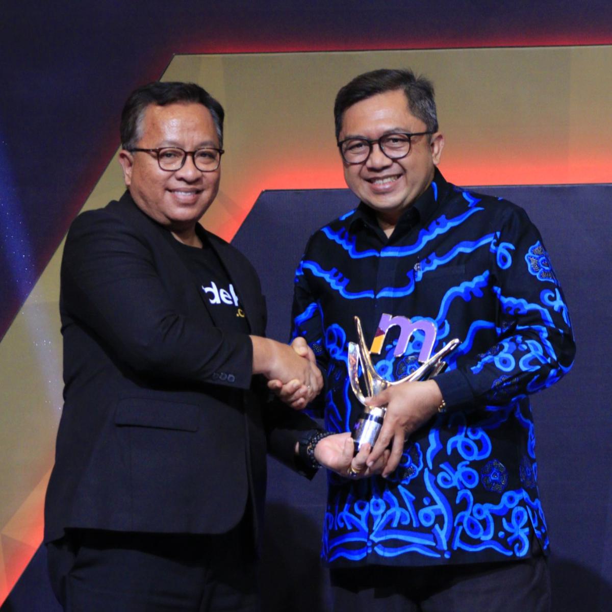 Merdeka Awards CSR untuk Negeri