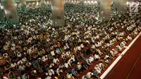 Khutbah Jumat Bulan Syawal Bahasa Jawa Singkat dan Penuh Makna