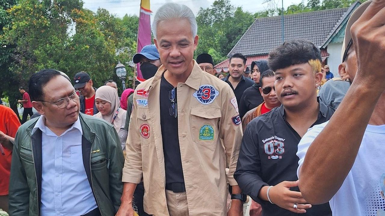 Dok. Istimewa