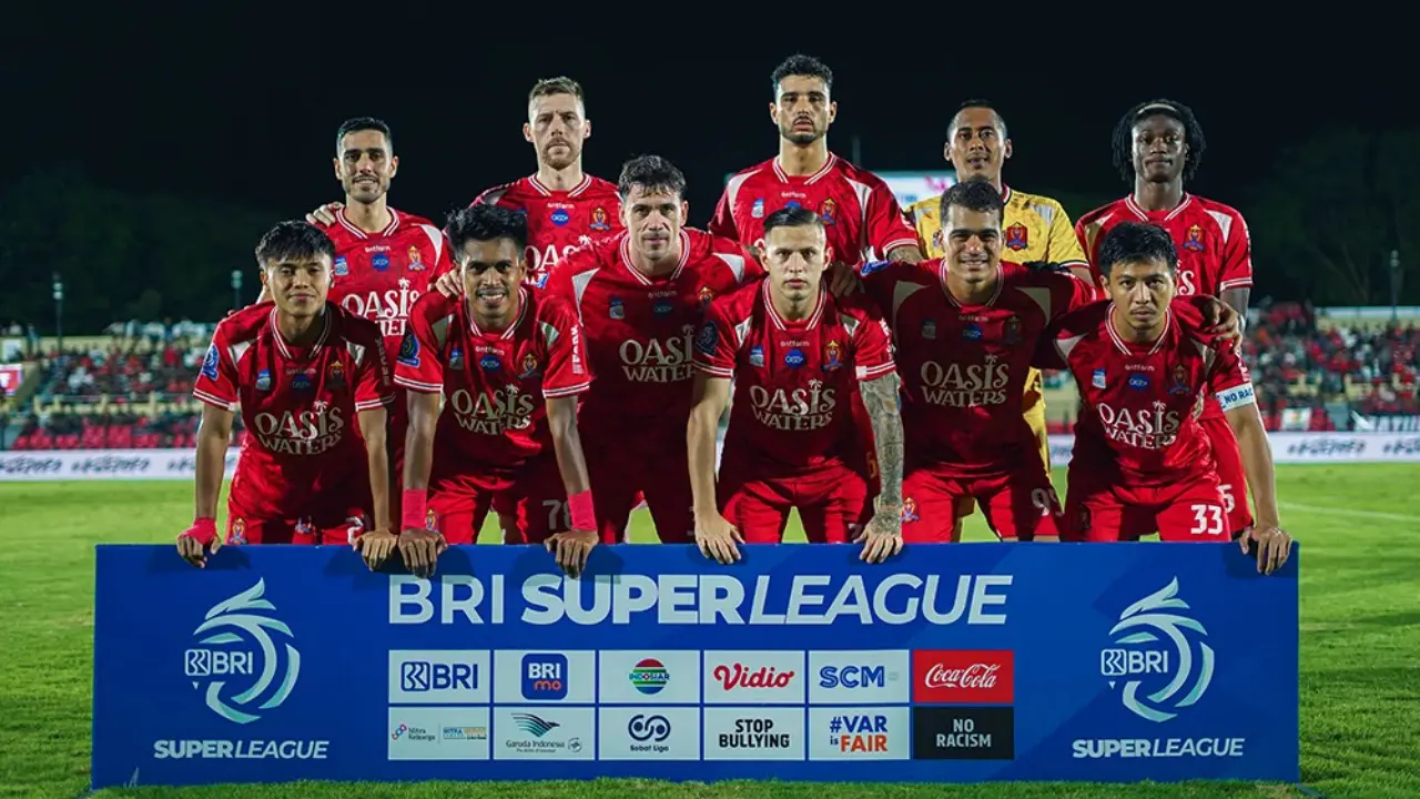 Persijap Jepara